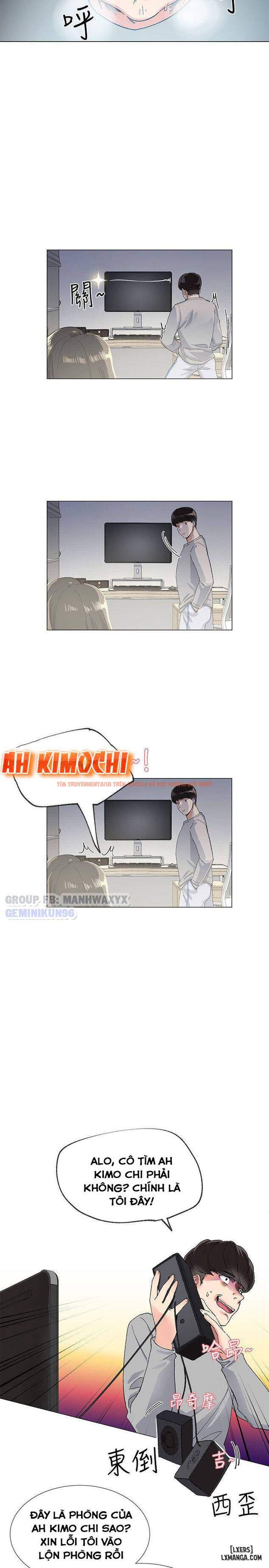 Trang truyện 10 trong truyện tranh Trả Thù Cô Ta - Chapter 1 - hentai24h.pro