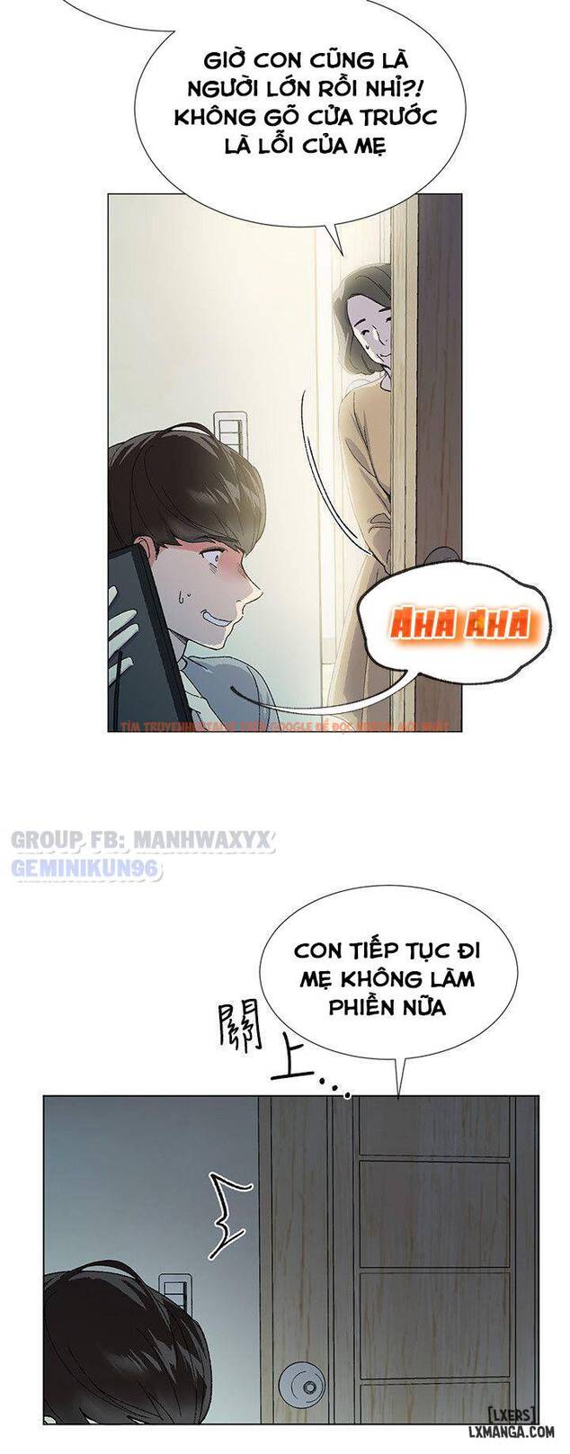 Trang truyện 11 trong truyện tranh Trả Thù Cô Ta - Chapter 1 - hentai24h.pro