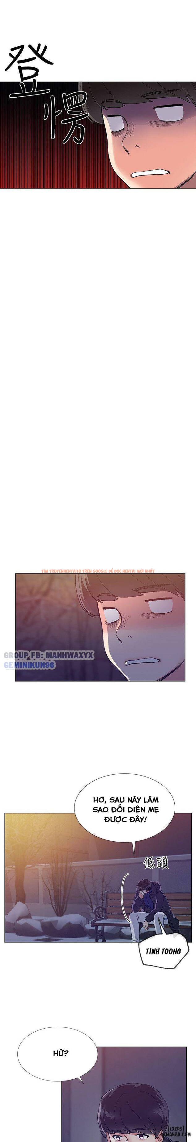 Trang truyện 12 trong truyện tranh Trả Thù Cô Ta - Chapter 1 - hentai24h.pro