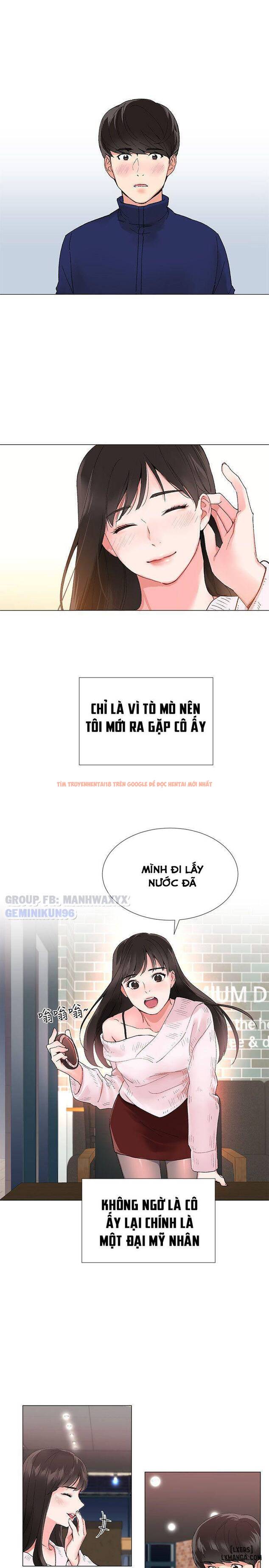 Trang truyện 16 trong truyện tranh Trả Thù Cô Ta - Chapter 1 - hentai24h.pro