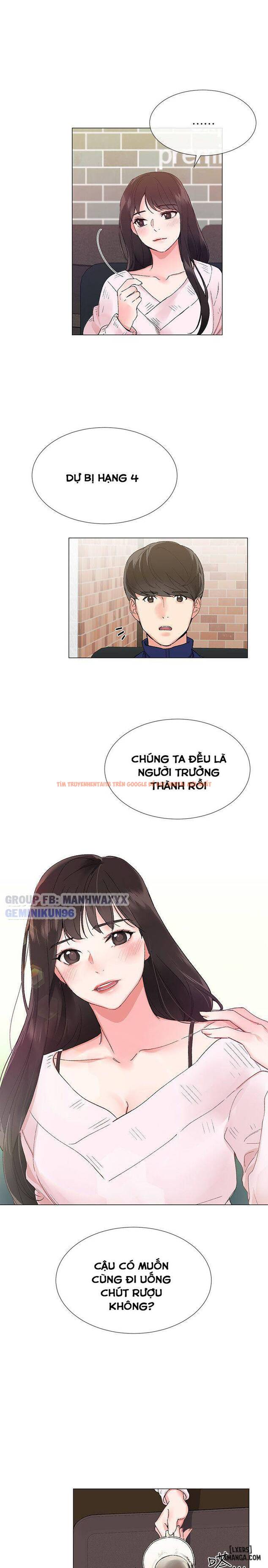 Trang truyện 18 trong truyện tranh Trả Thù Cô Ta - Chapter 1 - hentai24h.pro