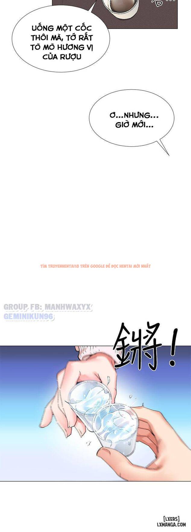 Trang truyện 19 trong truyện tranh Trả Thù Cô Ta - Chapter 1 - hentai24h.pro