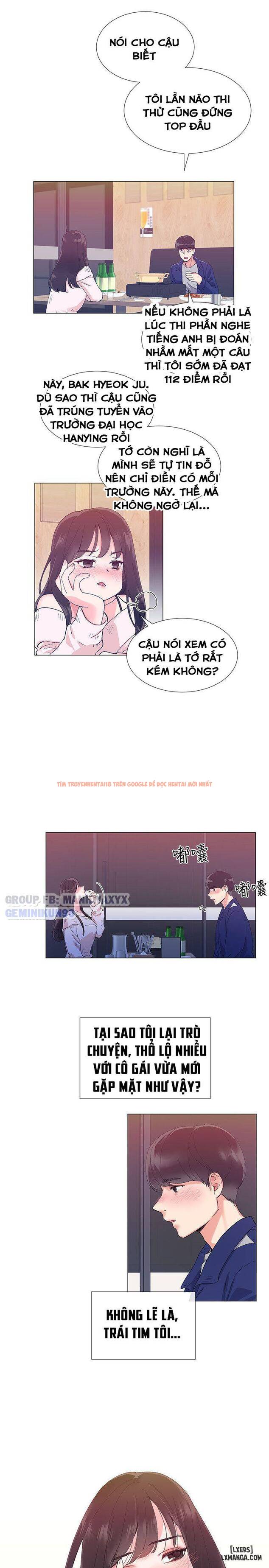 Trang truyện 20 trong truyện tranh Trả Thù Cô Ta - Chapter 1 - hentai24h.pro