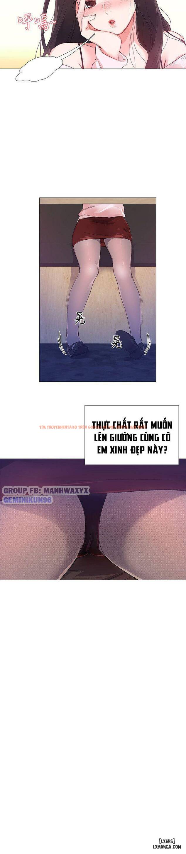 Trang truyện 21 trong truyện tranh Trả Thù Cô Ta - Chapter 1 - hentai24h.pro