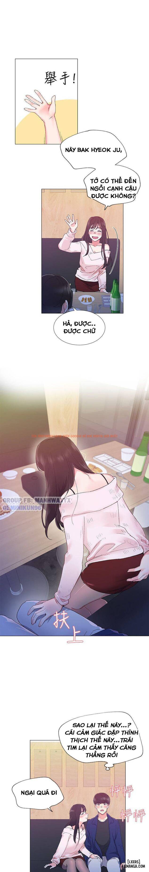 Trang truyện 22 trong truyện tranh Trả Thù Cô Ta - Chapter 1 - hentai24h.pro