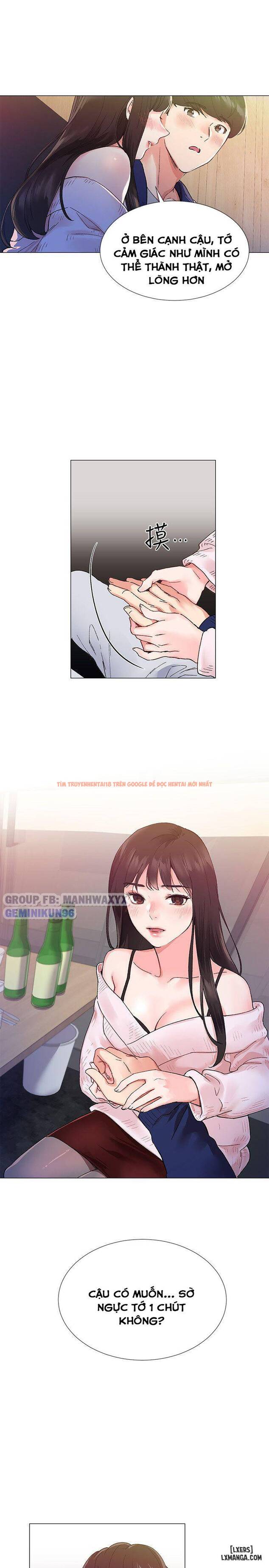 Trang truyện 24 trong truyện tranh Trả Thù Cô Ta - Chapter 1 - hentai24h.pro