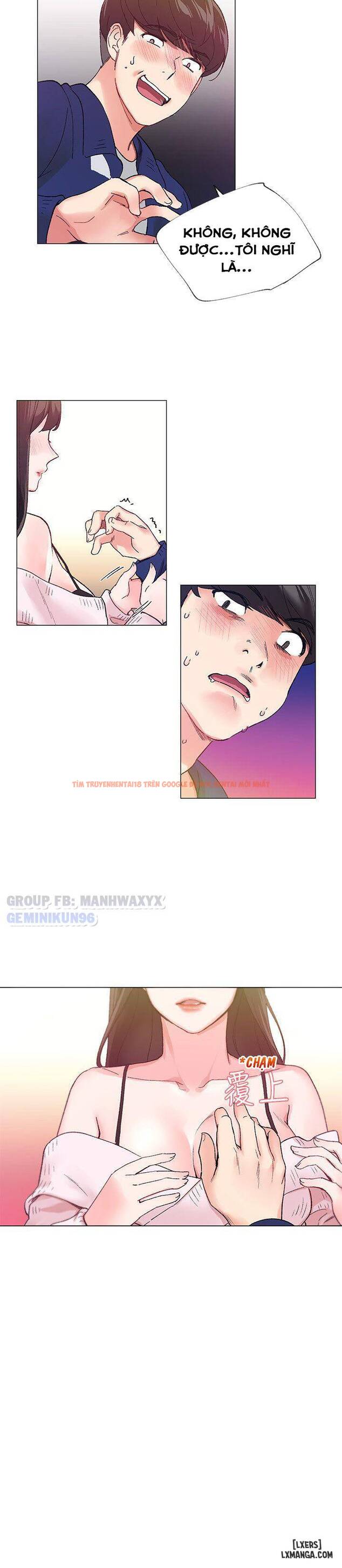 Trang truyện 25 trong truyện tranh Trả Thù Cô Ta - Chapter 1 - hentai24h.pro