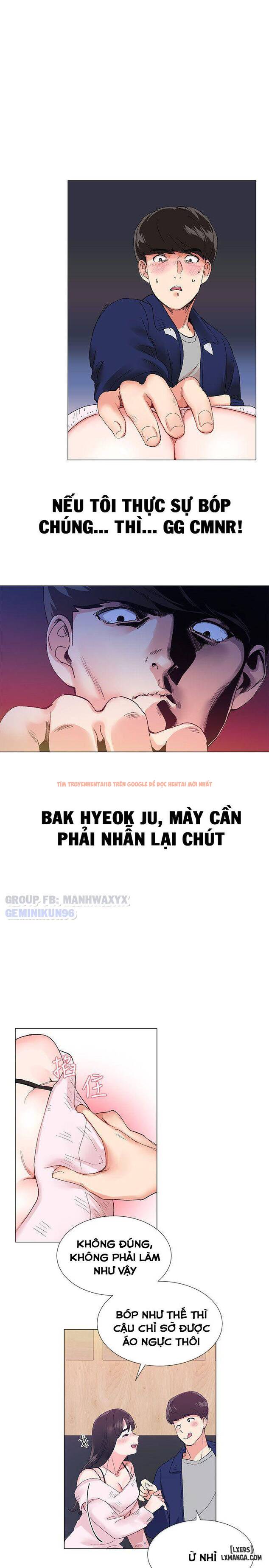 Trang truyện 26 trong truyện tranh Trả Thù Cô Ta - Chapter 1 - hentai24h.pro