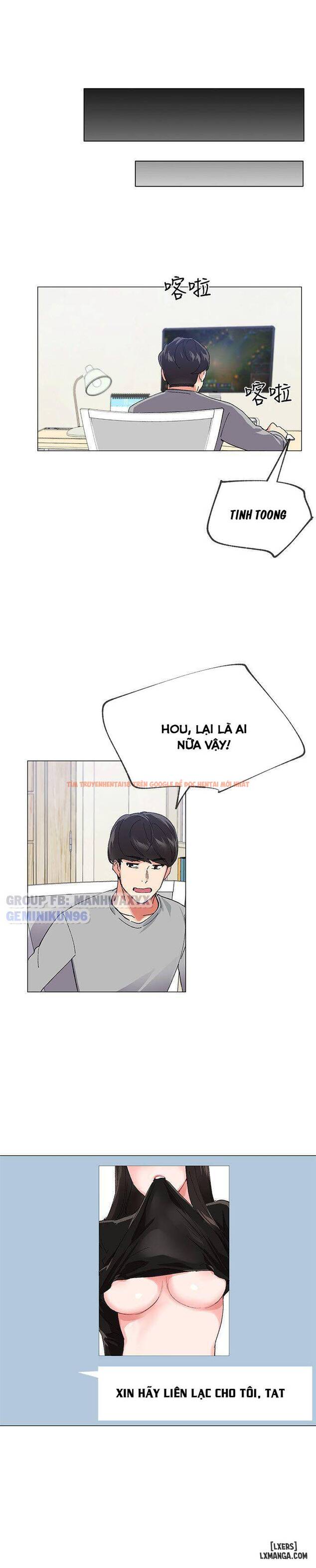Trang truyện 5 trong truyện tranh Trả Thù Cô Ta - Chapter 1 - hentai24h.pro
