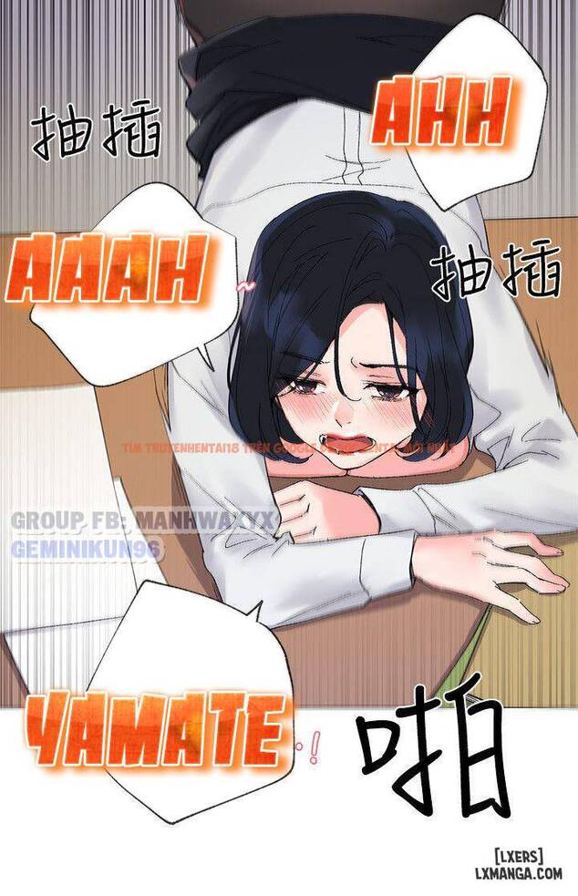 Trang truyện 8 trong truyện tranh Trả Thù Cô Ta - Chapter 1 - hentai24h.pro