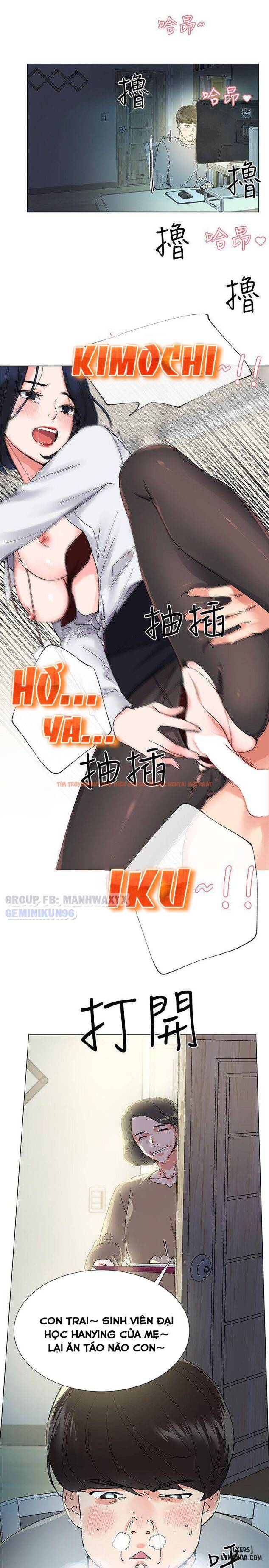 Trang truyện 9 trong truyện tranh Trả Thù Cô Ta - Chapter 1 - hentai24h.pro