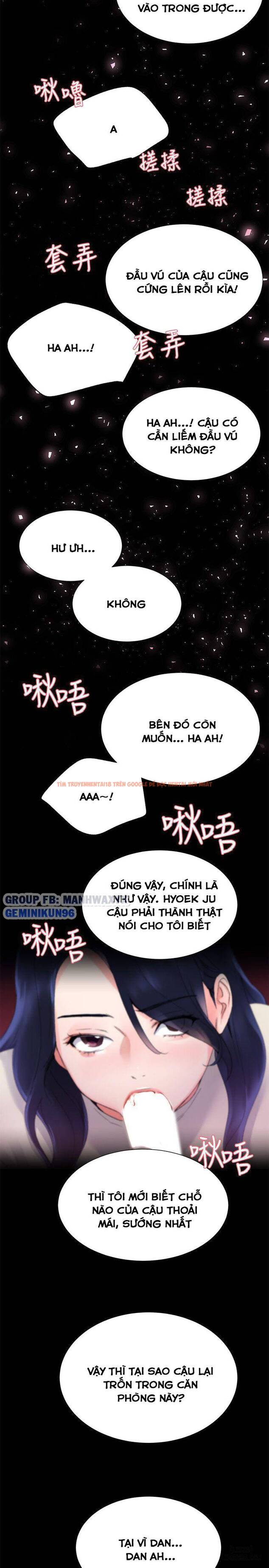 Trang truyện 10 trong truyện tranh Trả Thù Cô Ta - Chapter 10 - hentai24h.pro