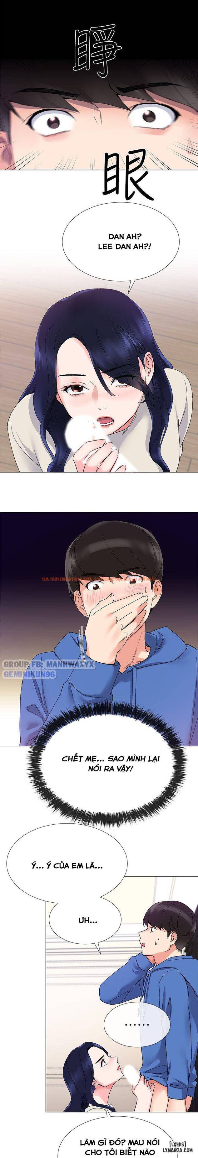 Trang truyện 12 trong truyện tranh Trả Thù Cô Ta - Chapter 10 - hentai24h.pro