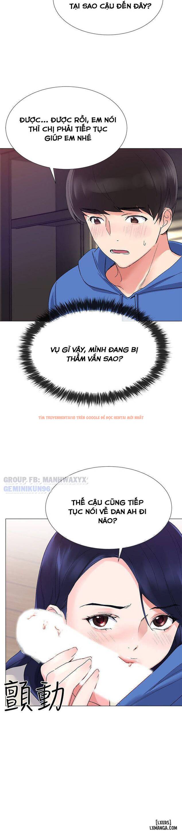 Trang truyện 13 trong truyện tranh Trả Thù Cô Ta - Chapter 10 - hentai24h.pro