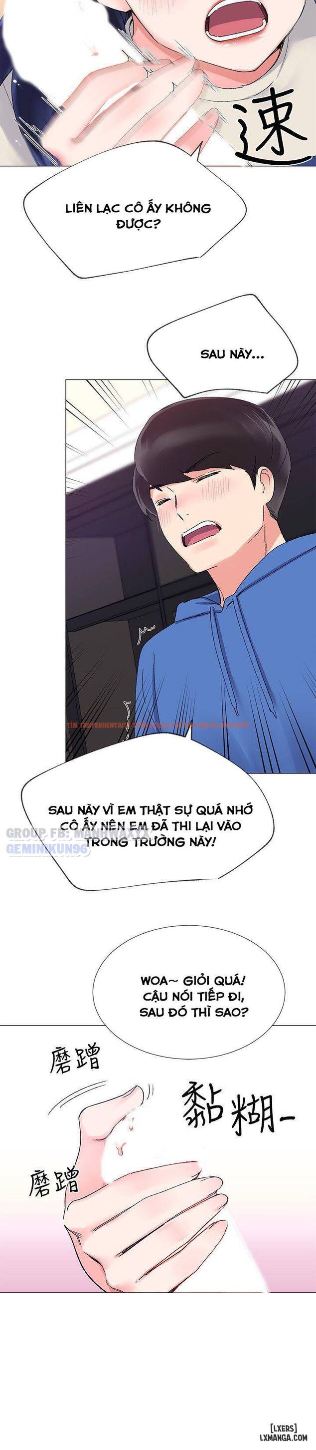 Trang truyện 15 trong truyện tranh Trả Thù Cô Ta - Chapter 10 - hentai24h.pro