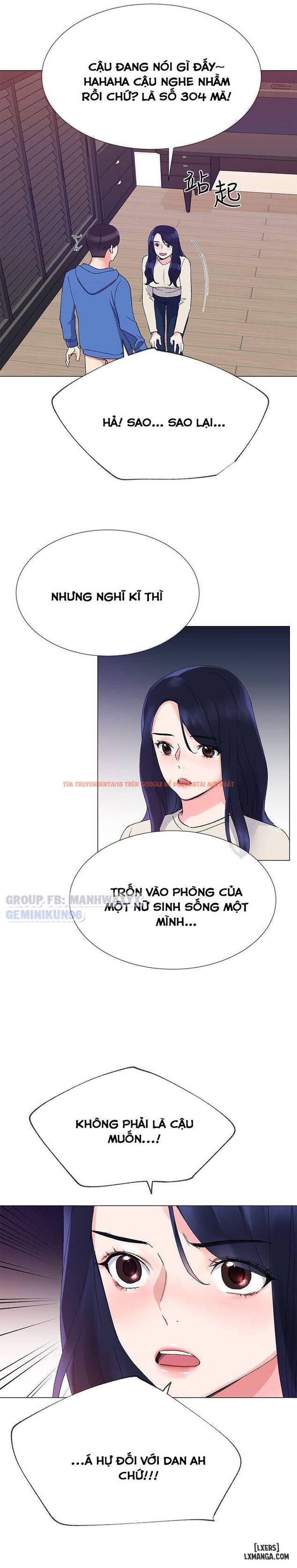 Trang truyện 17 trong truyện tranh Trả Thù Cô Ta - Chapter 10 - hentai24h.pro