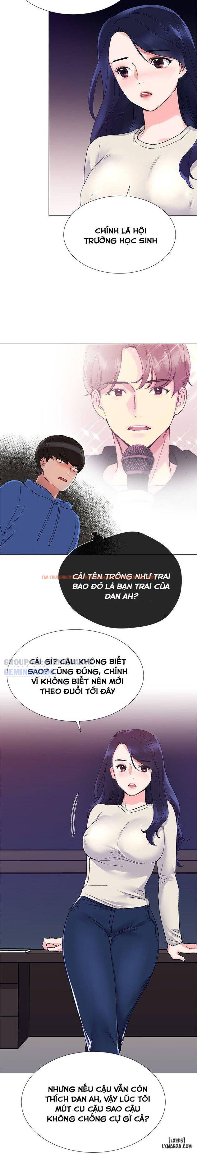 Trang truyện 19 trong truyện tranh Trả Thù Cô Ta - Chapter 10 - hentai24h.pro