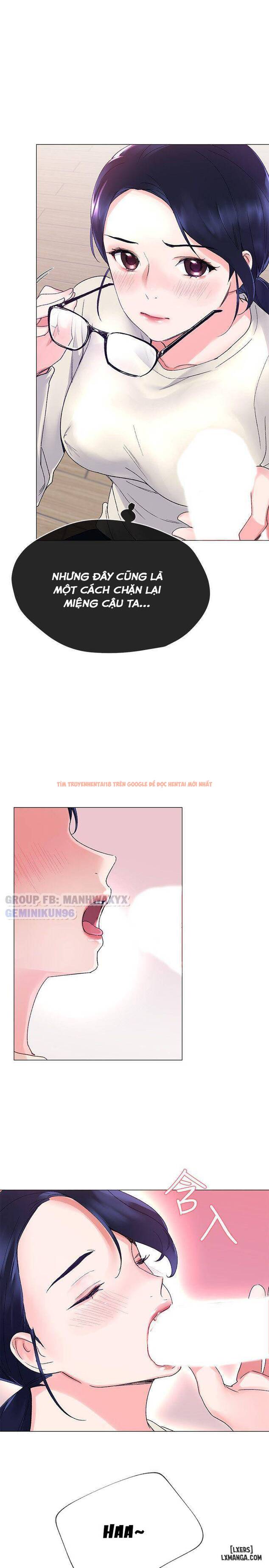 Trang truyện 2 trong truyện tranh Trả Thù Cô Ta - Chapter 10 - hentai24h.pro
