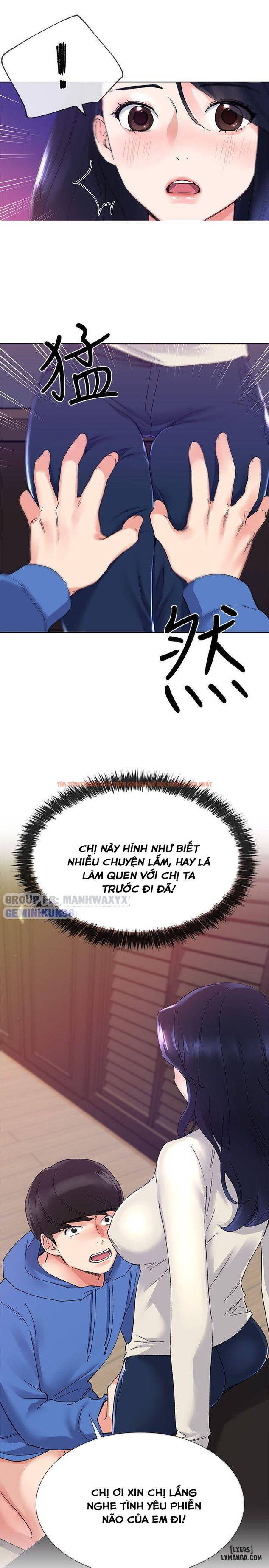 Trang truyện 20 trong truyện tranh Trả Thù Cô Ta - Chapter 10 - hentai24h.pro