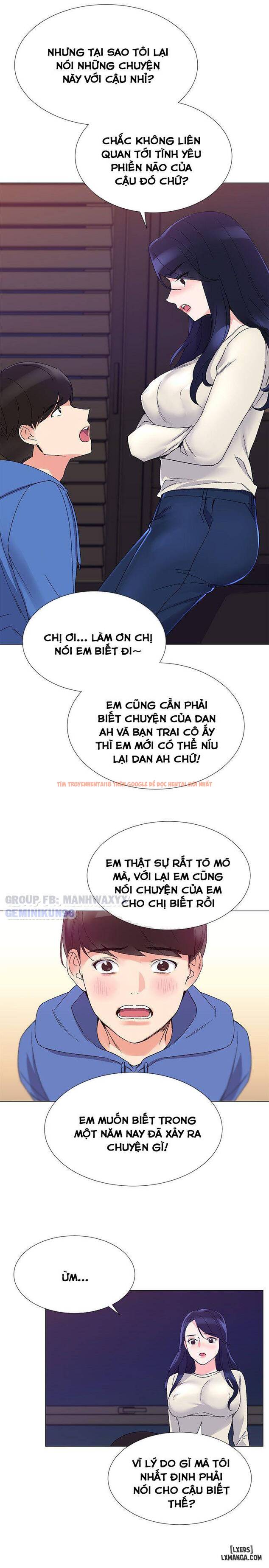 Trang truyện 24 trong truyện tranh Trả Thù Cô Ta - Chapter 10 - hentai24h.pro