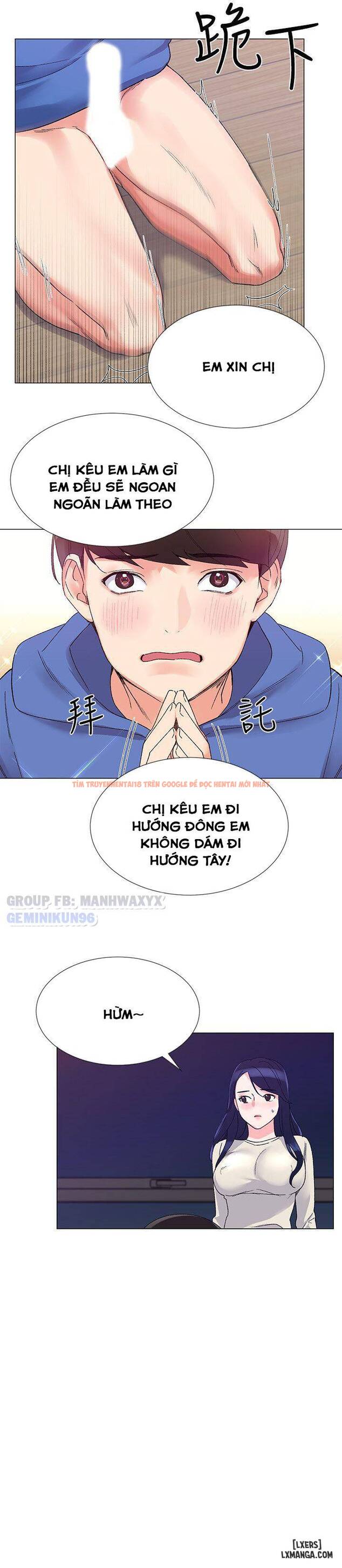 Trang truyện 25 trong truyện tranh Trả Thù Cô Ta - Chapter 10 - hentai24h.pro