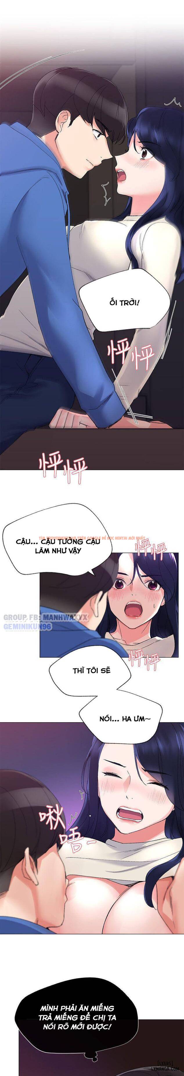 Trang truyện 26 trong truyện tranh Trả Thù Cô Ta - Chapter 10 - hentai24h.pro