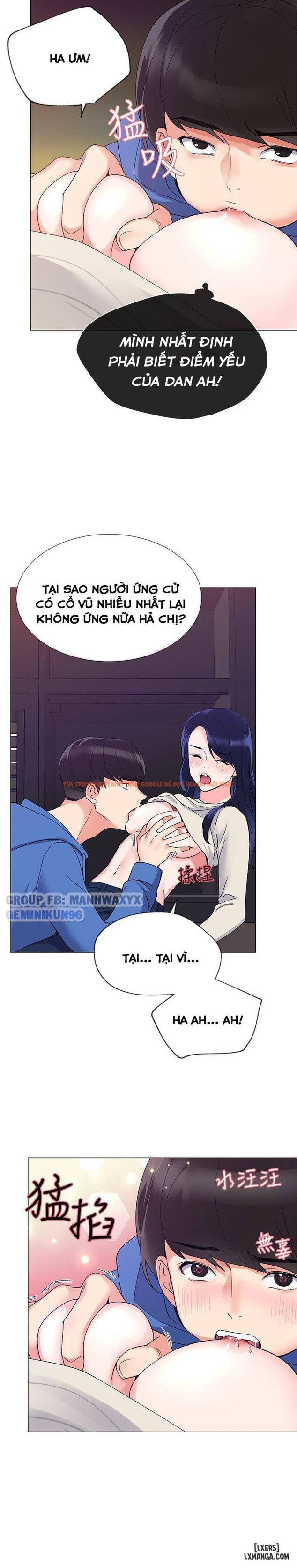 Trang truyện 27 trong truyện tranh Trả Thù Cô Ta - Chapter 10 - hentai24h.pro