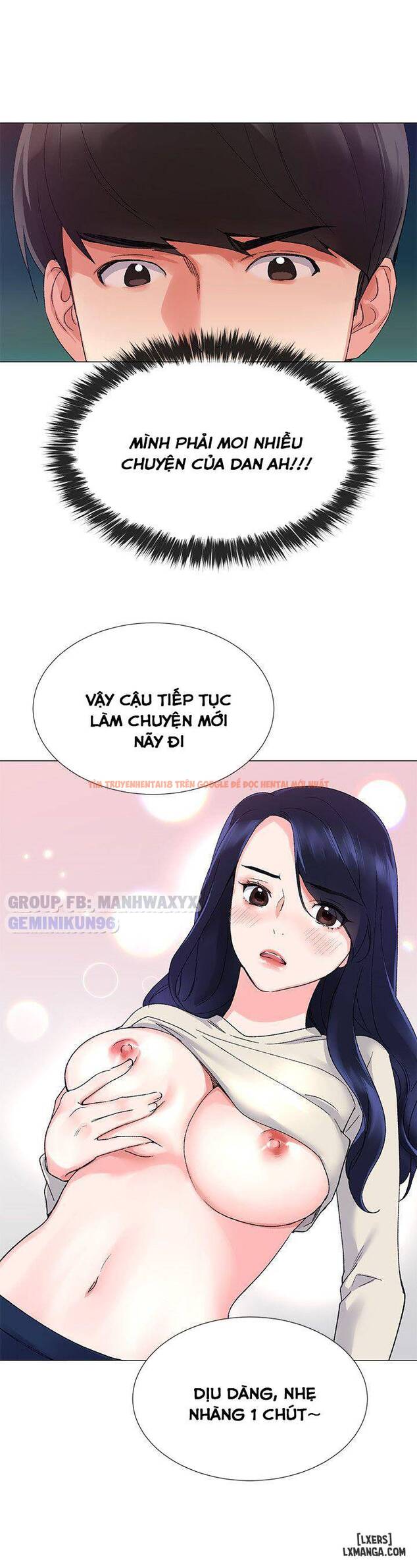 Trang truyện 29 trong truyện tranh Trả Thù Cô Ta - Chapter 10 - hentai24h.pro