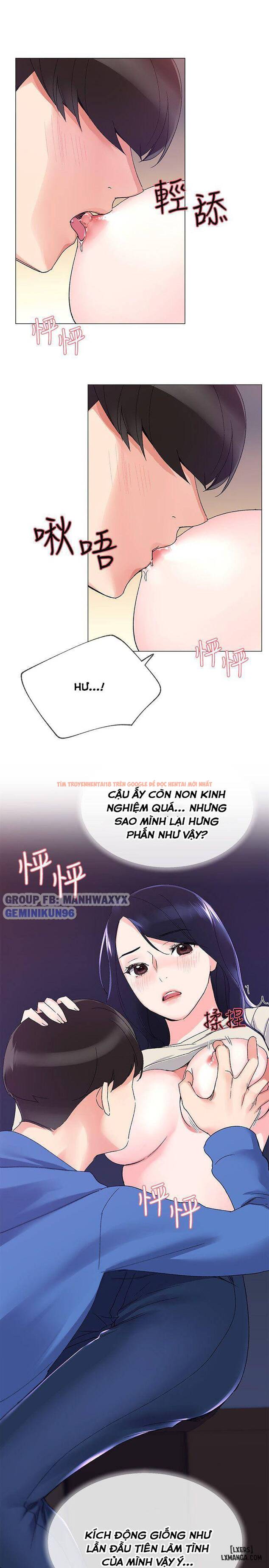 Trang truyện 30 trong truyện tranh Trả Thù Cô Ta - Chapter 10 - hentai24h.pro