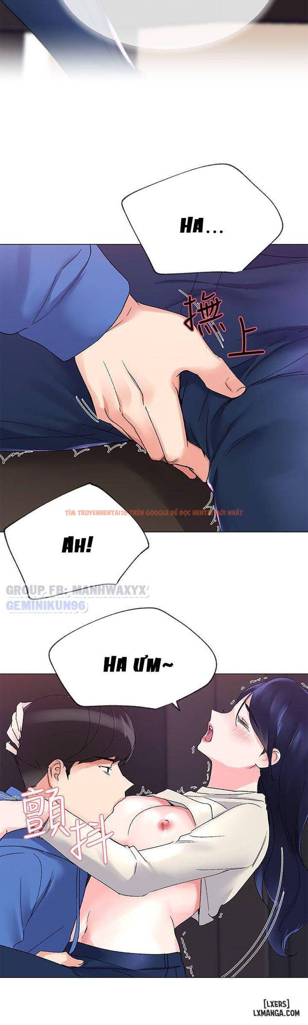 Trang truyện 31 trong truyện tranh Trả Thù Cô Ta - Chapter 10 - hentai24h.pro