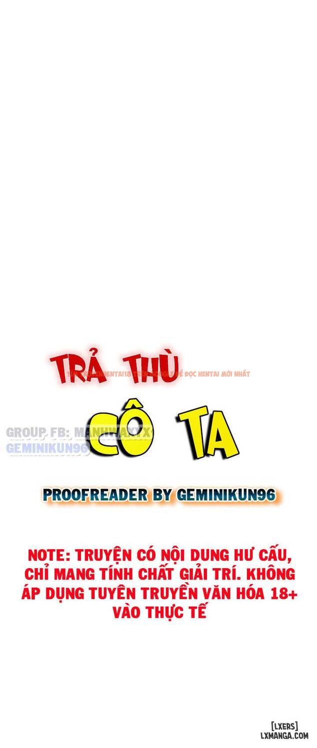 Trang truyện 5 trong truyện tranh Trả Thù Cô Ta - Chapter 10 - hentai24h.pro