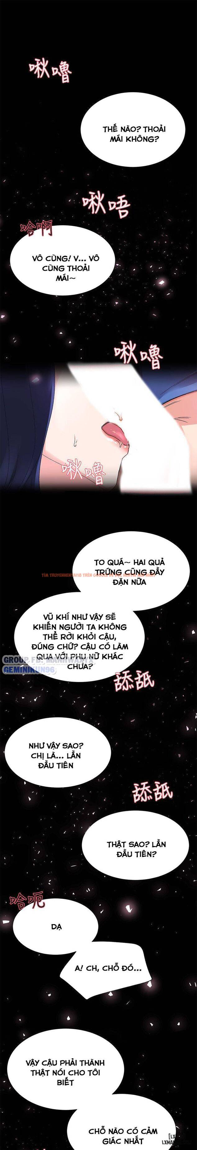 Trang truyện 8 trong truyện tranh Trả Thù Cô Ta - Chapter 10 - hentai24h.pro