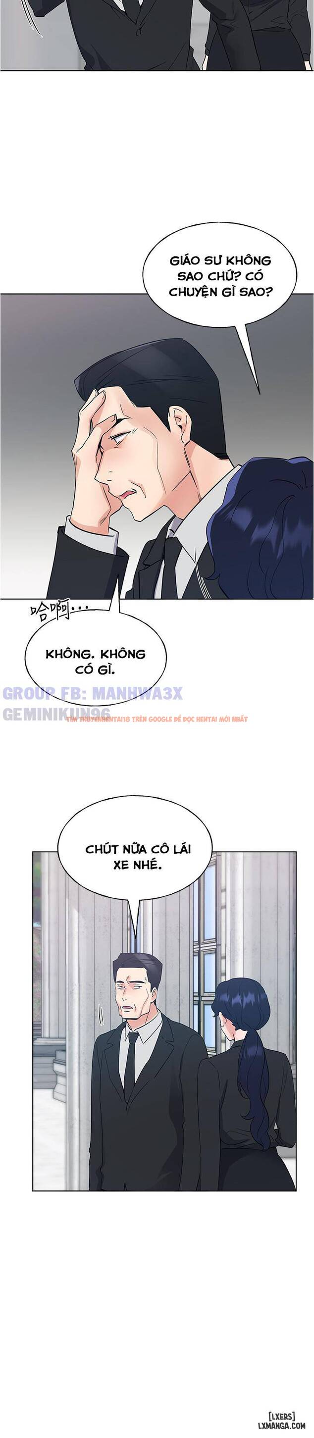 Trang truyện 11 trong truyện tranh Trả Thù Cô Ta - Chapter 100 - hentai24h.pro