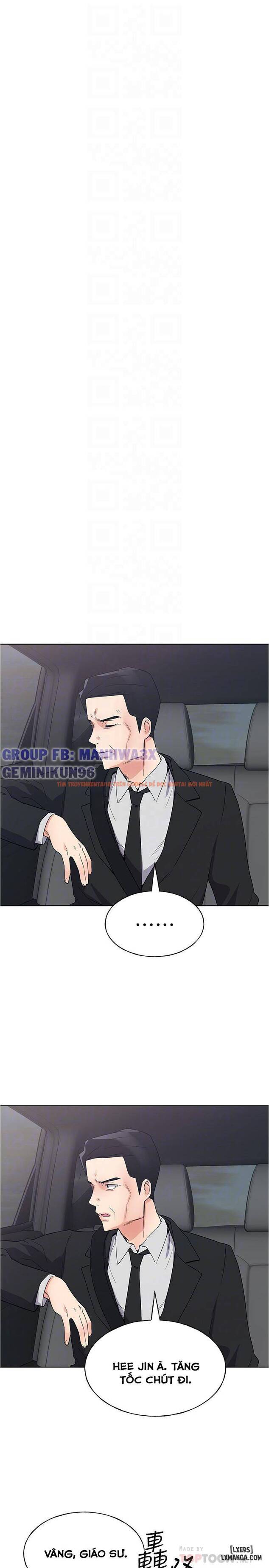 Trang truyện 12 trong truyện tranh Trả Thù Cô Ta - Chapter 100 - hentai24h.pro