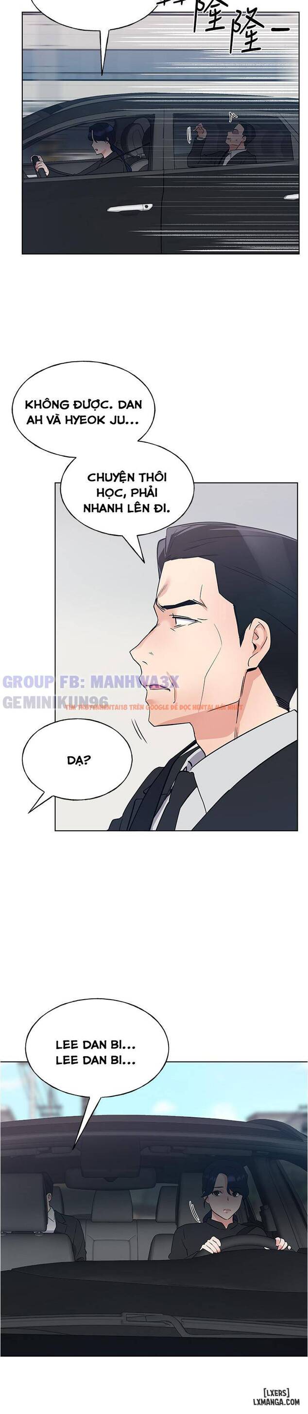 Trang truyện 13 trong truyện tranh Trả Thù Cô Ta - Chapter 100 - hentai24h.pro