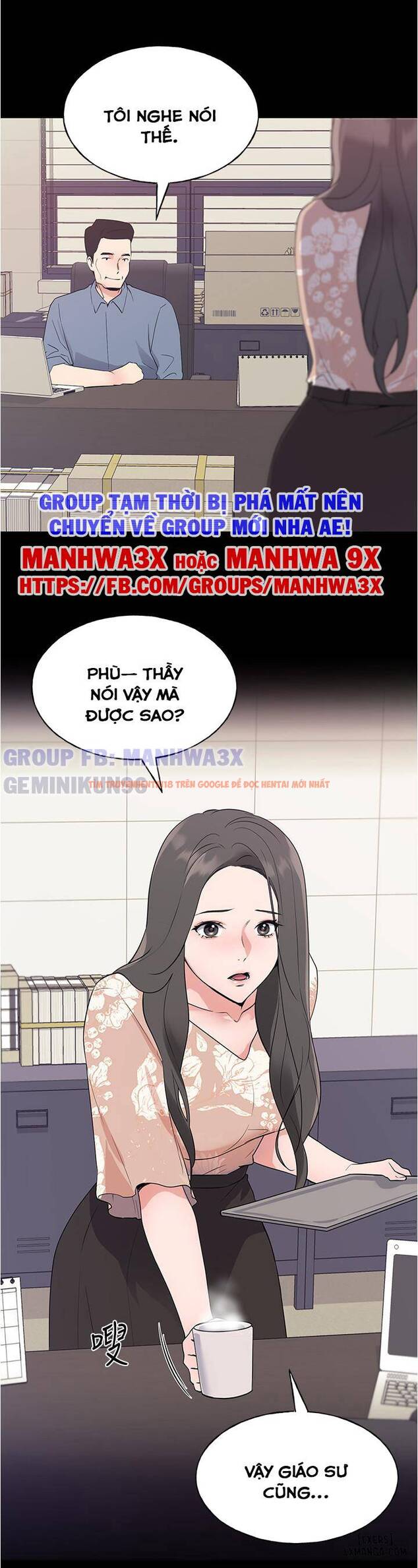 Trang truyện 15 trong truyện tranh Trả Thù Cô Ta - Chapter 100 - hentai24h.pro