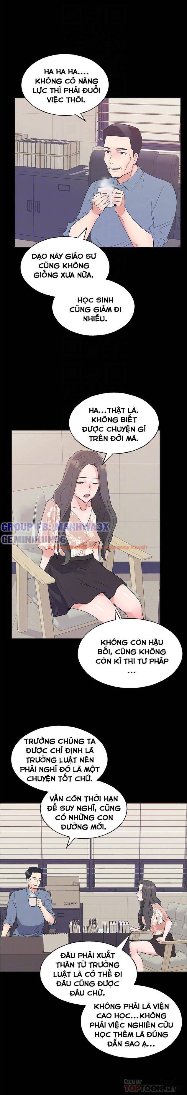 Trang truyện 16 trong truyện tranh Trả Thù Cô Ta - Chapter 100 - hentai24h.pro