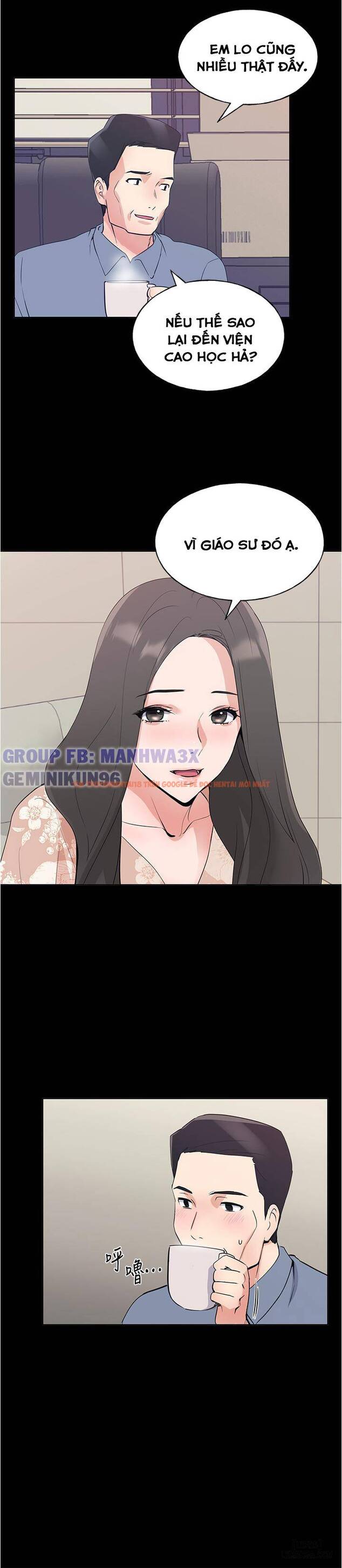 Trang truyện 17 trong truyện tranh Trả Thù Cô Ta - Chapter 100 - hentai24h.pro