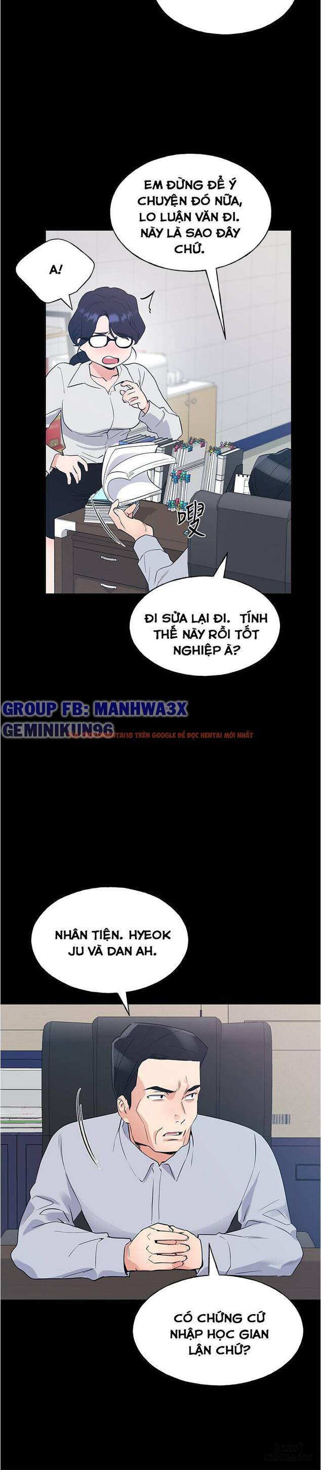 Trang truyện 2 trong truyện tranh Trả Thù Cô Ta - Chapter 100 - hentai24h.pro
