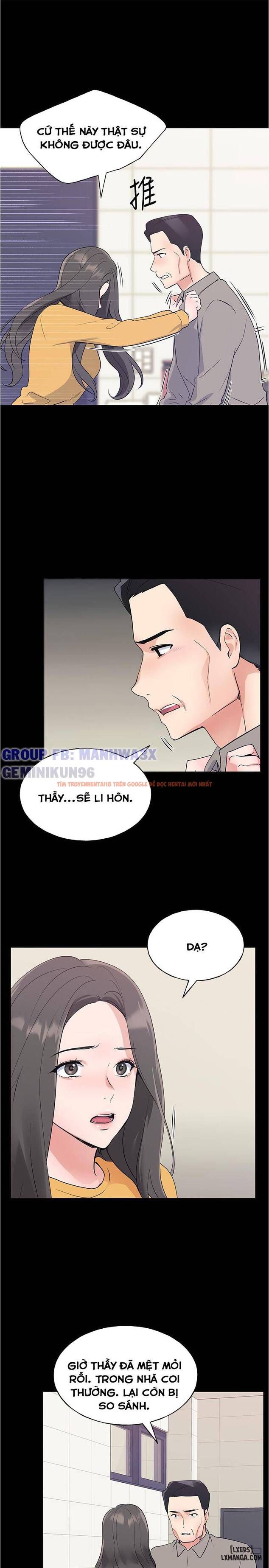 Trang truyện 20 trong truyện tranh Trả Thù Cô Ta - Chapter 100 - hentai24h.pro