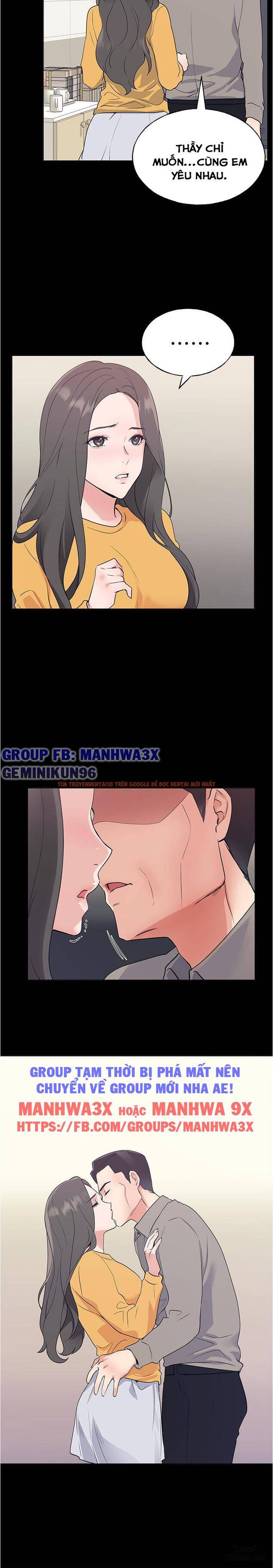 Trang truyện 21 trong truyện tranh Trả Thù Cô Ta - Chapter 100 - hentai24h.pro