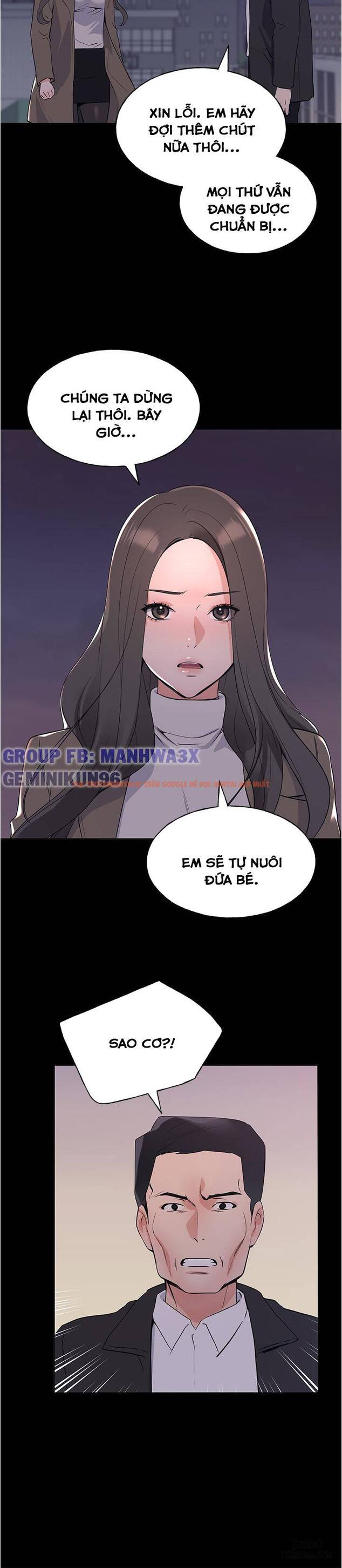 Trang truyện 25 trong truyện tranh Trả Thù Cô Ta - Chapter 100 - hentai24h.pro