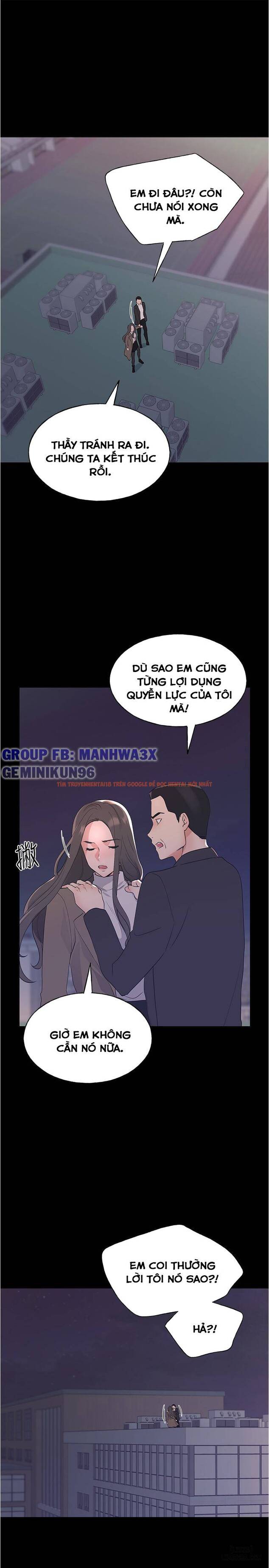 Trang truyện 26 trong truyện tranh Trả Thù Cô Ta - Chapter 100 - hentai24h.pro