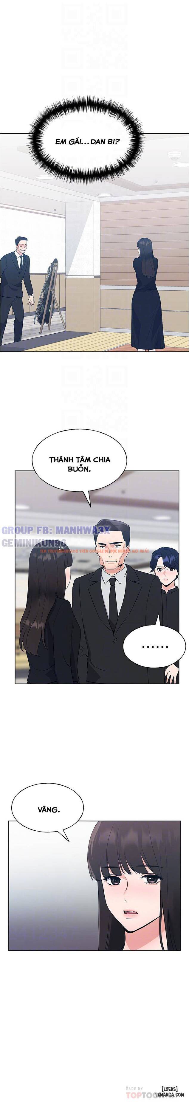 Trang truyện 8 trong truyện tranh Trả Thù Cô Ta - Chapter 100 - hentai24h.pro