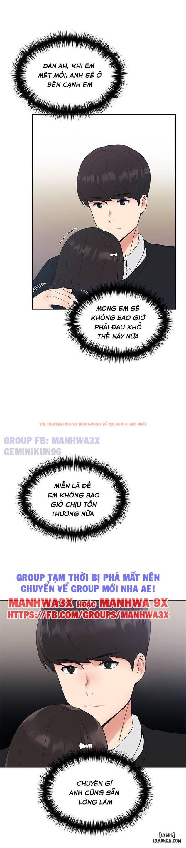 Trang truyện 10 trong truyện tranh Trả Thù Cô Ta - Chapter 101 - hentai24h.pro