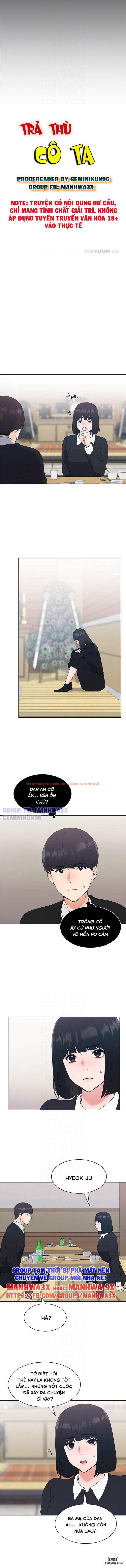 Trang truyện 2 trong truyện tranh Trả Thù Cô Ta - Chapter 101 - hentai24h.pro