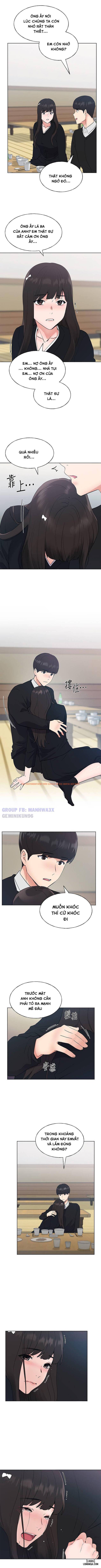 Trang truyện 9 trong truyện tranh Trả Thù Cô Ta - Chapter 101 - hentai24h.pro