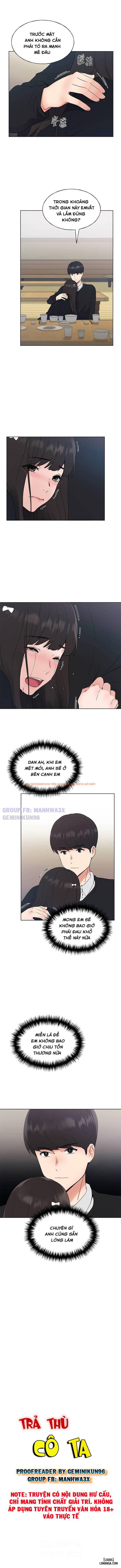 Trang truyện 1 trong truyện tranh Trả Thù Cô Ta - Chapter 102 - hentai24h.pro