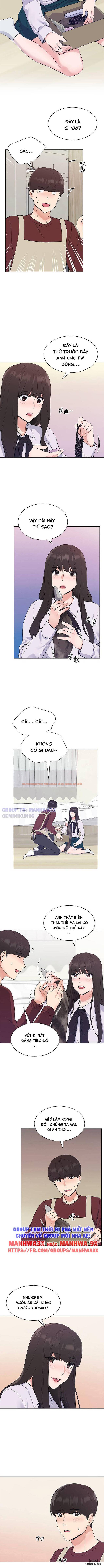 Trang truyện 7 trong truyện tranh Trả Thù Cô Ta - Chapter 102 - hentai24h.pro