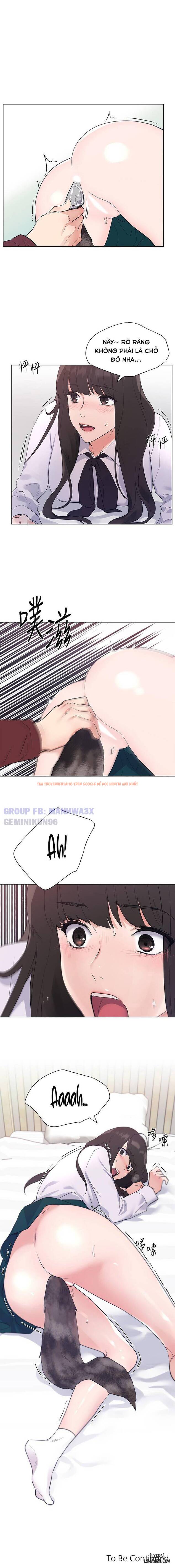 Trang truyện 9 trong truyện tranh Trả Thù Cô Ta - Chapter 102 - hentai24h.pro